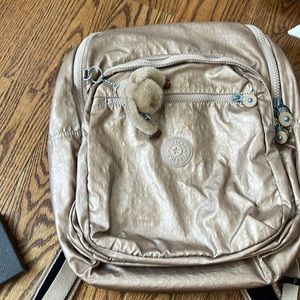 Kipling backpack